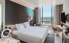 Novotel Mexico City Toreo